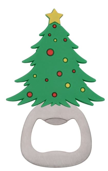 Открывалка для бутылок 